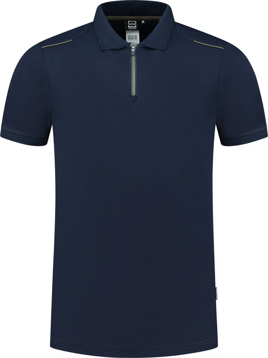 Tricorp Poloshirt Accent 202703
