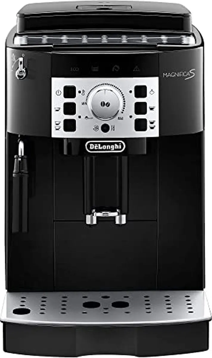 De'Longhi Magnifica S ECAM22115B Koffierobot