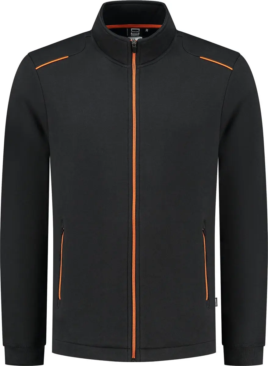 Tricorp Sweatvest Accent 302702