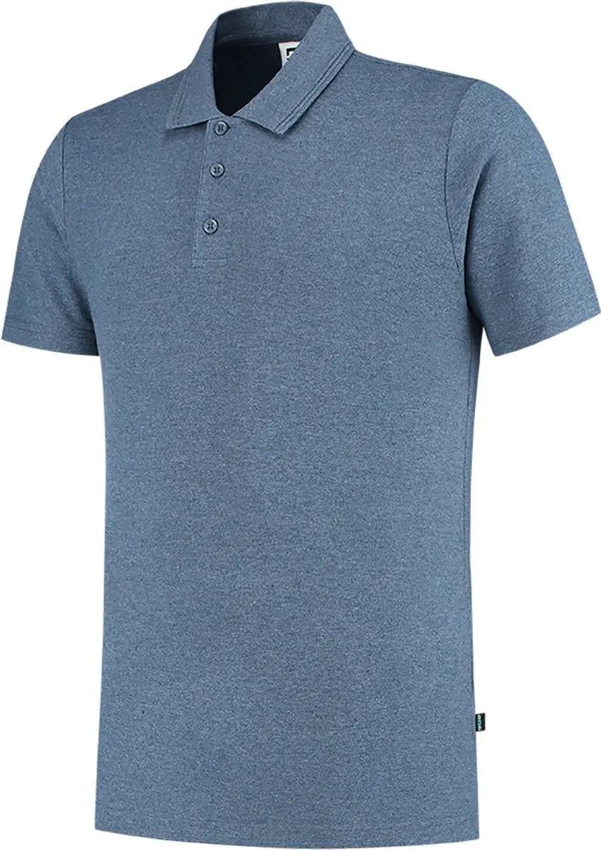 Tricorp Poloshirt Recycled Pique 201023