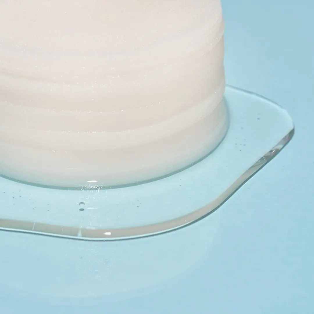 Round Lab Birch Juice Moisturizing Pads - 80 Stuks
