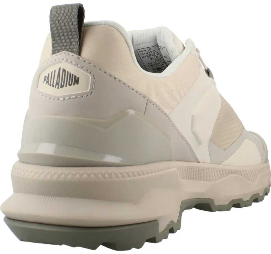 PALLADIUM 79570 176 Beige 42 EU