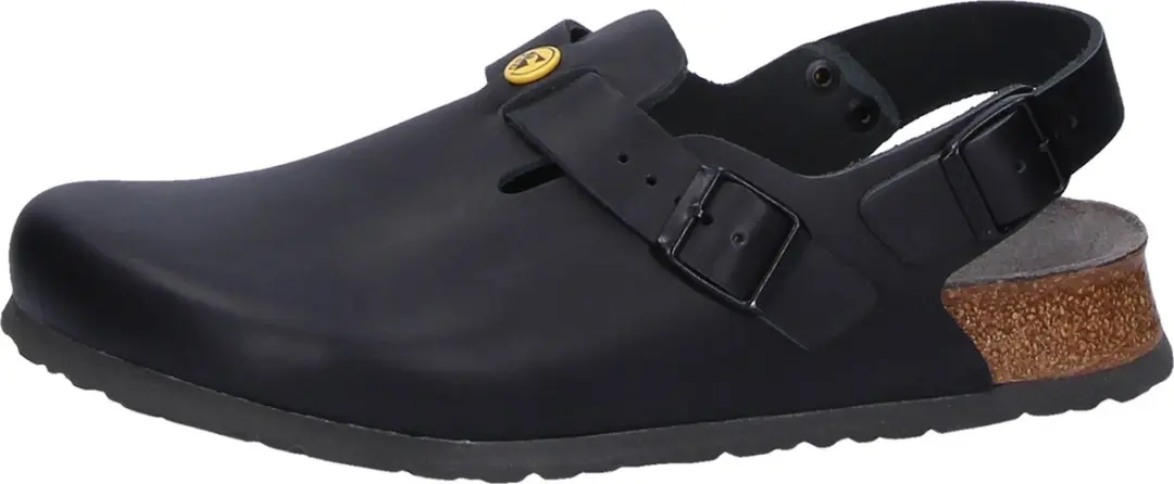 Birkenstock Heren Tokio ESD 54278 Muil - 40 - afbeelding 4 van 6