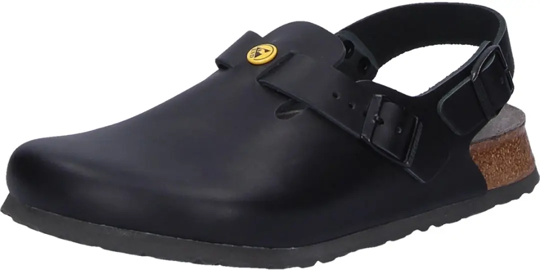 Birkenstock Heren Tokio ESD 54278 Muil - 40 - afbeelding 5 van 6