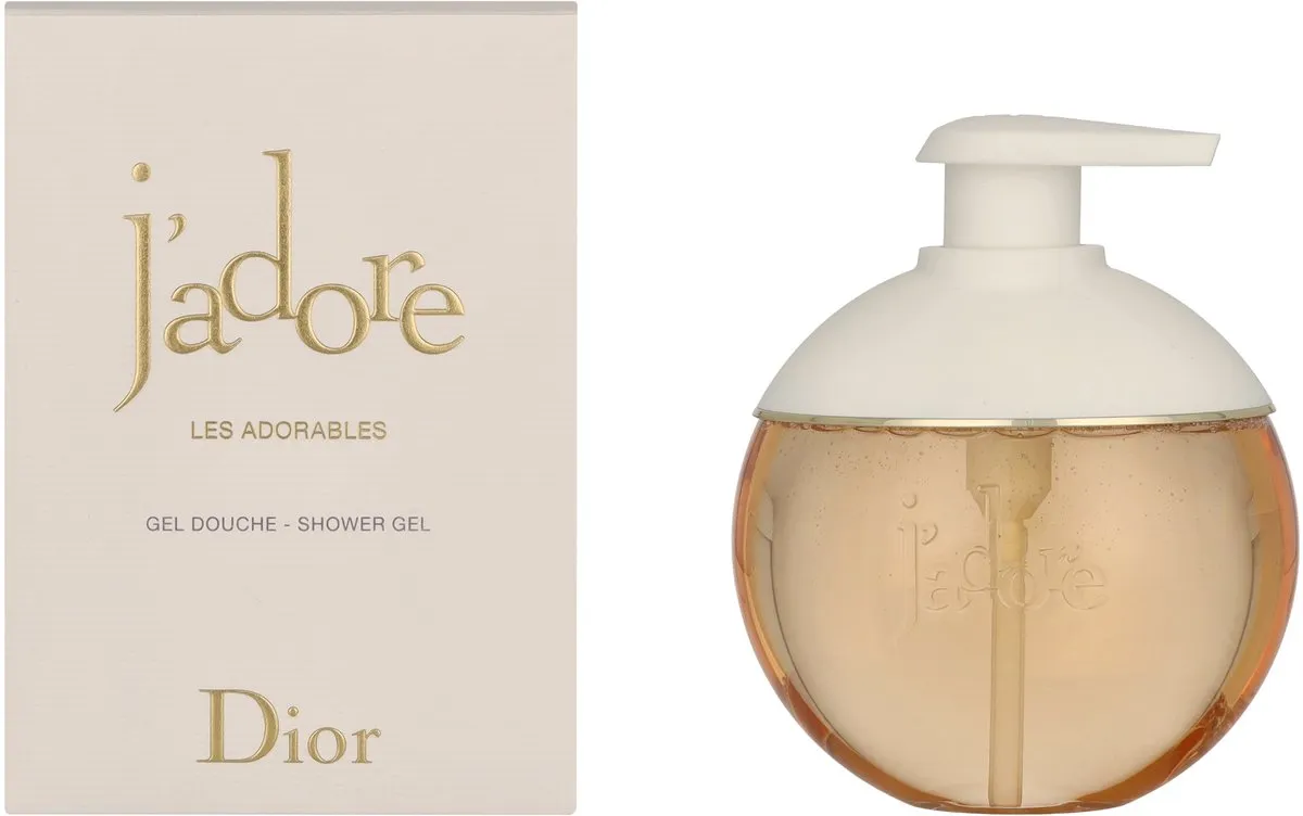 Dior J'adore Les Adorables Douchegel 200ml