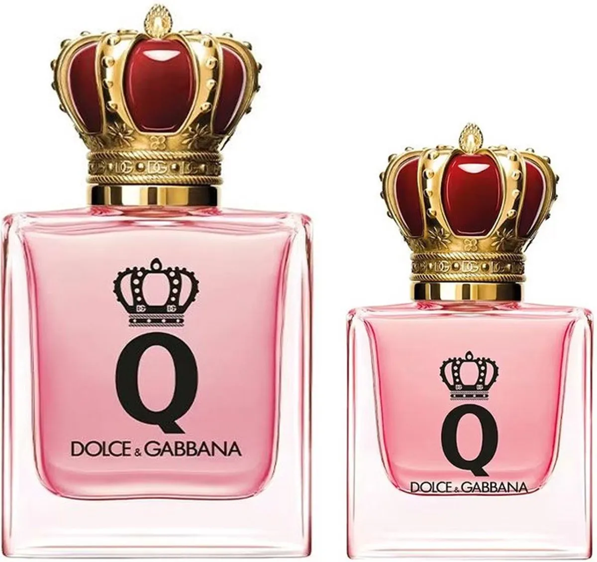 Dolce & Gabbana Q Parfum Giftset Dames - 50ml