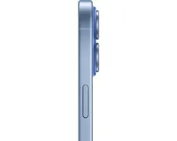 Apple iPhone 17 MG6T4QL/A - 512GB - Blauw