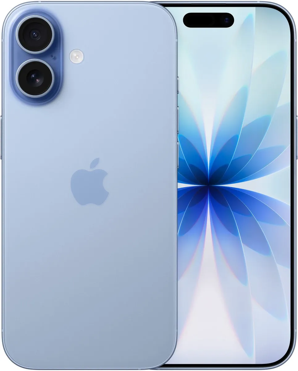 Apple iPhone 17 MG6T4QL/A