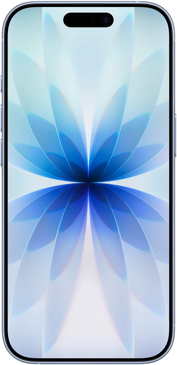 Apple iPhone 17 MG6T4QL/A - 512GB - Blauw