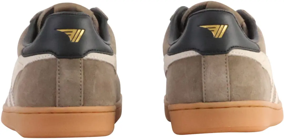 Gola Baskets Equipe II Suede - Maat 44 - Multicolor - afbeelding 2 van 6