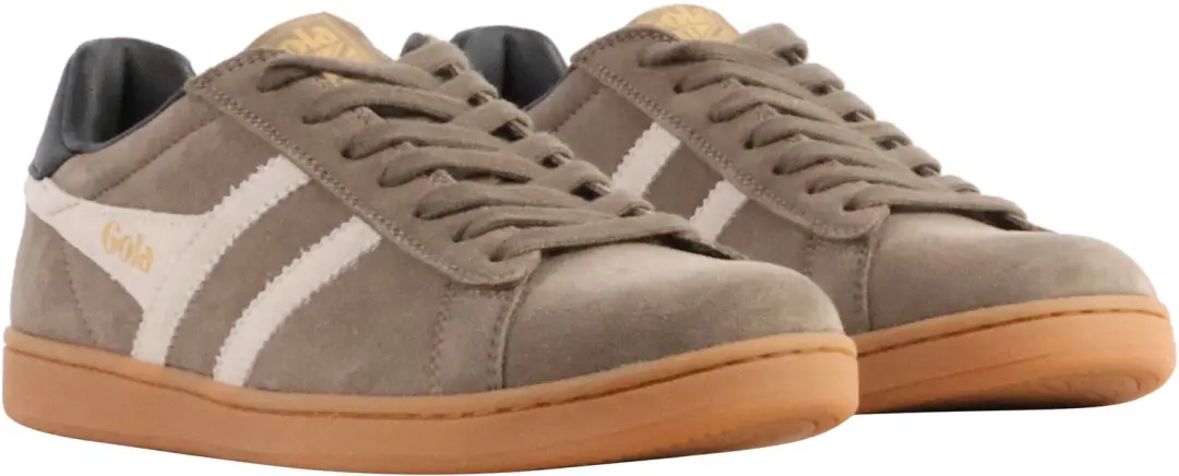 Gola Baskets Equipe II Suede - Maat 44 - Multicolor - afbeelding 6 van 6
