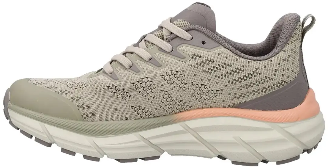 CMP Rahmsy 3Q65876 Hardloopschoenen - Dames 42 - Arena/Deserto - afbeelding 6 van 6