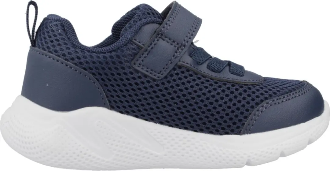 GEOX B SPRINTYE BOY Blauw 24 EU