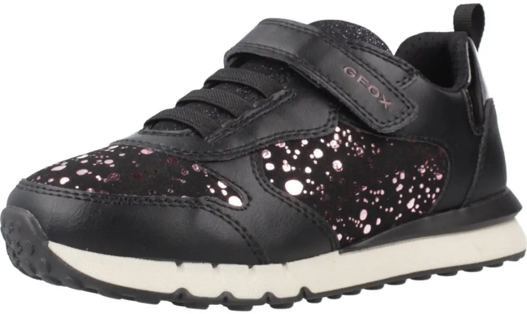 Geox J Fastics Schoen - 27 - afbeelding 3 van 4