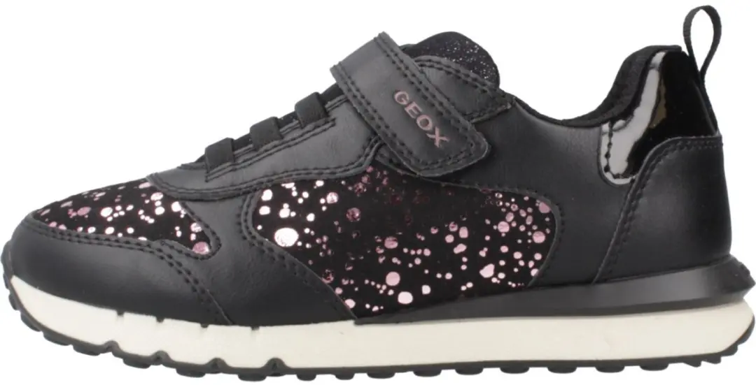 Geox J Fastics Schoen - 27 - afbeelding 2 van 4