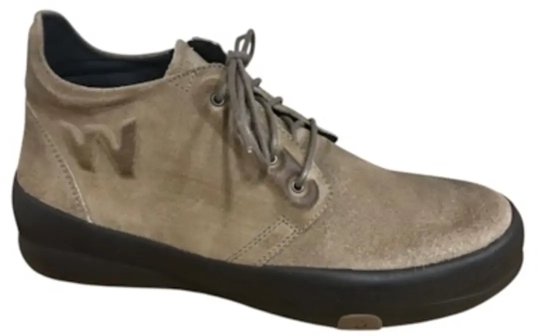 Wolky Fuse Veterschoenen 39