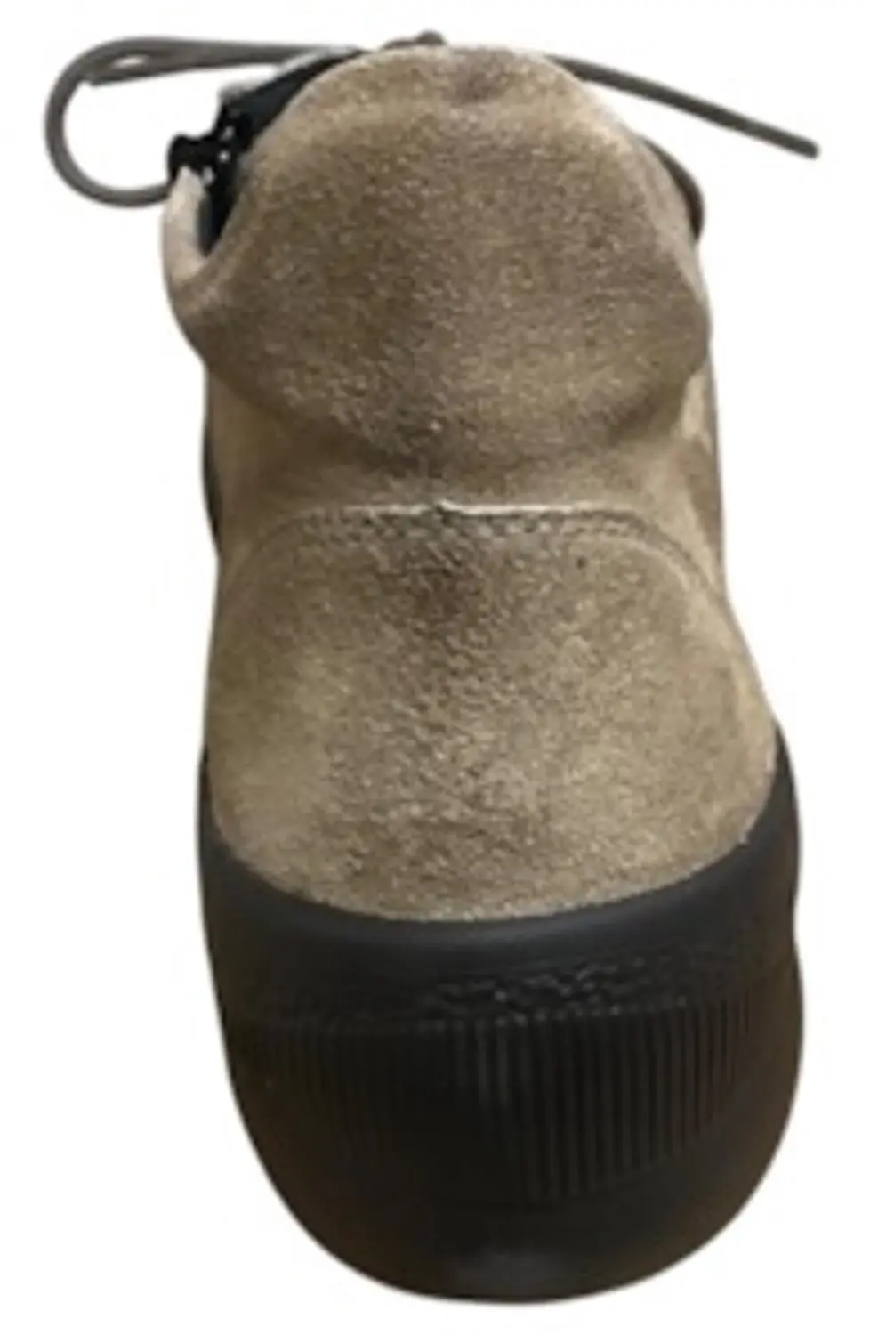 Wolky Fuse Veterschoenen 39 - Beige - afbeelding 4 van 6