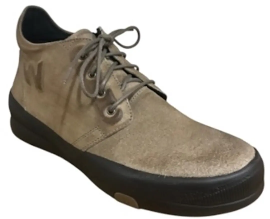 Wolky Fuse Veterschoenen 39 - Beige - afbeelding 2 van 6