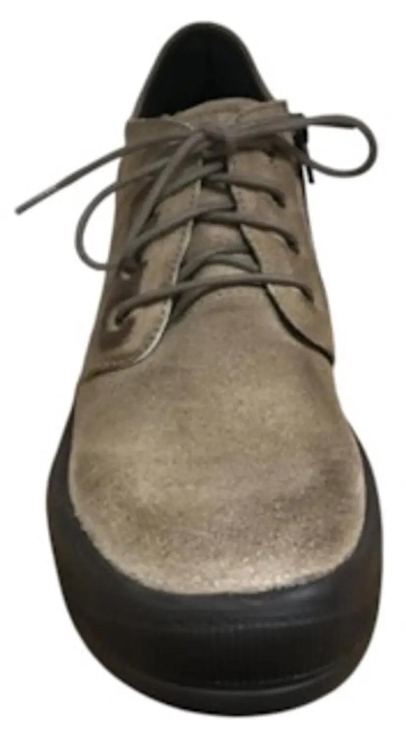 Wolky Fuse Veterschoenen 39 - Beige - afbeelding 5 van 6