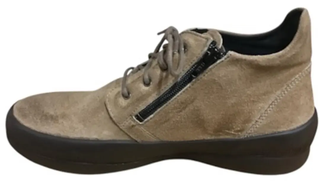 Wolky Fuse Veterschoenen 39 - Beige - afbeelding 3 van 6