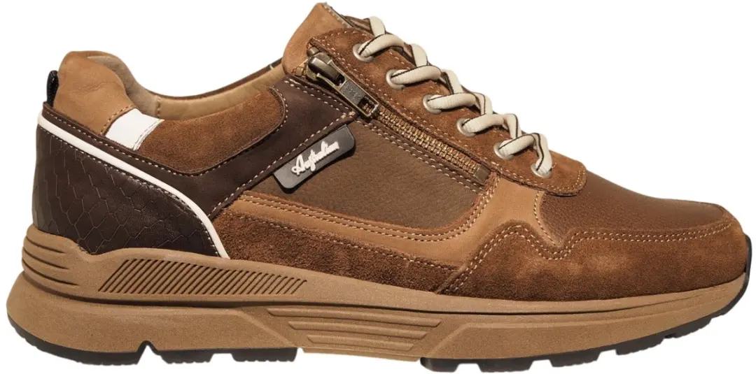 Australian Connery Sneakers 15.1646.07-D12