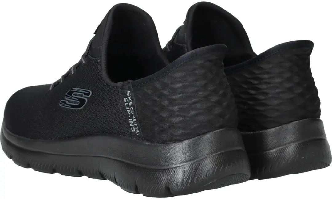 Skechers Slip-ins Summits Wide Fit - Maat 40 - afbeelding 5 van 6
