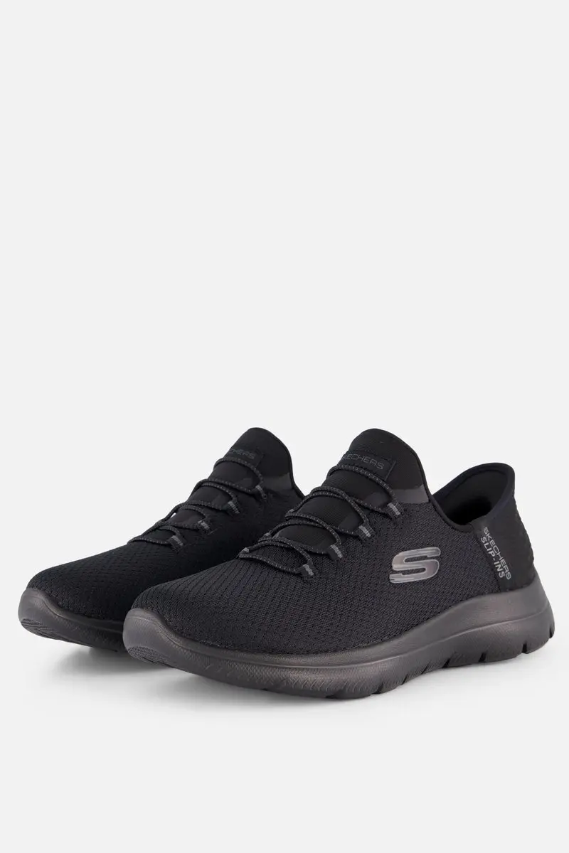 Skechers Slip-ins Summits Wide Fit