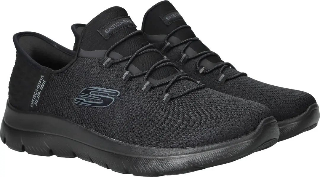 Skechers Slip-ins Summits Wide Fit - Maat 40 - afbeelding 2 van 6