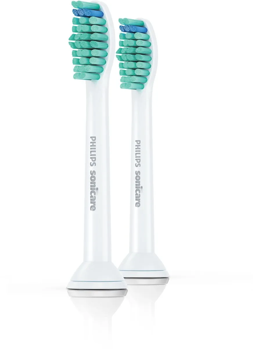 Philips Sonicare ProResults HX6012/07 Opzetborstels