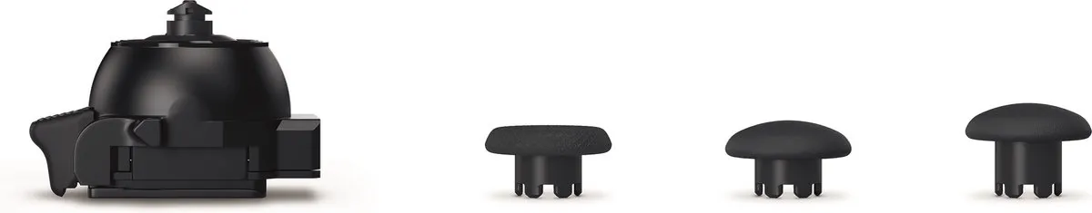 Sony PlayStation PS5 DualSense Edge Stickmodule - Zwart