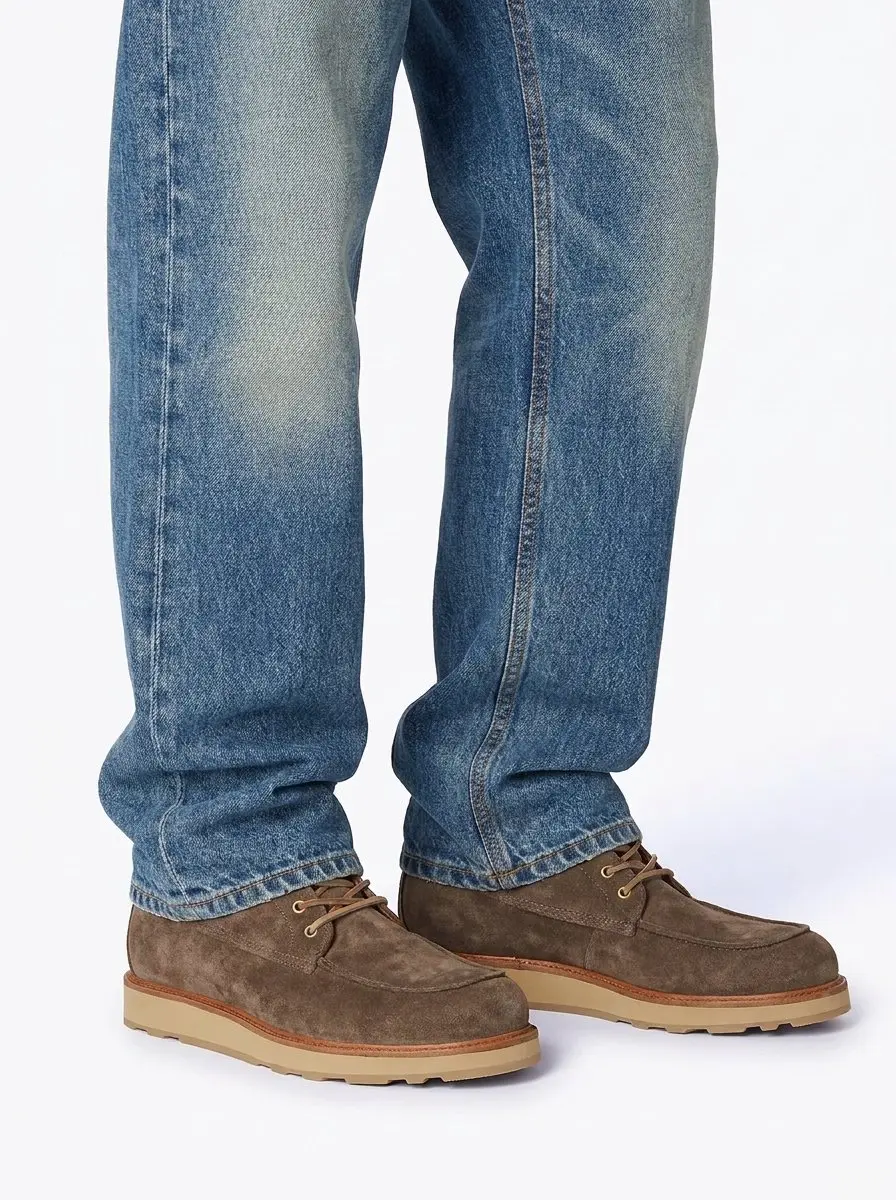 Blackstone PERIDO ASHER MID