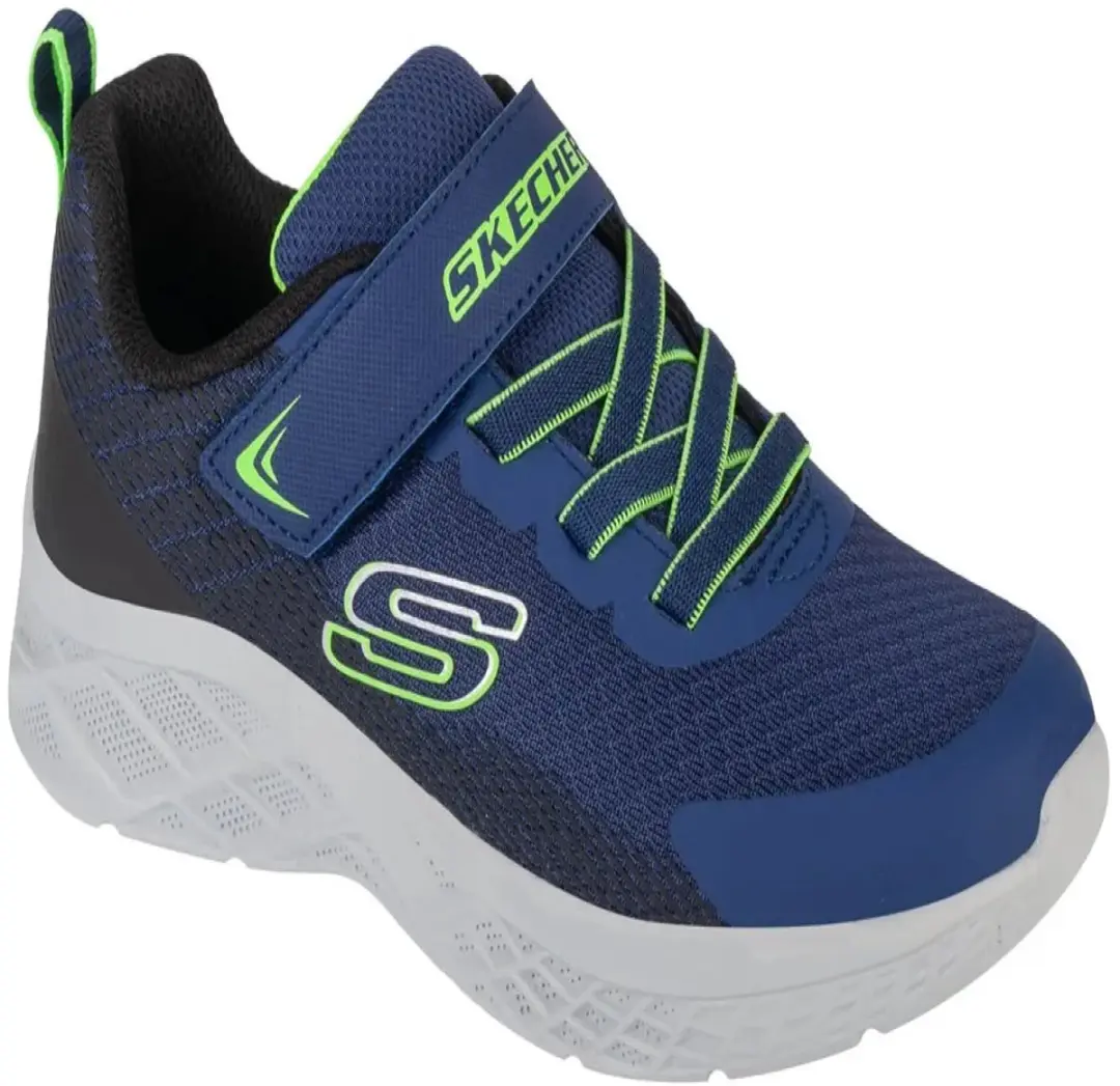 Skechers Microspec II Zovrix Schoenen