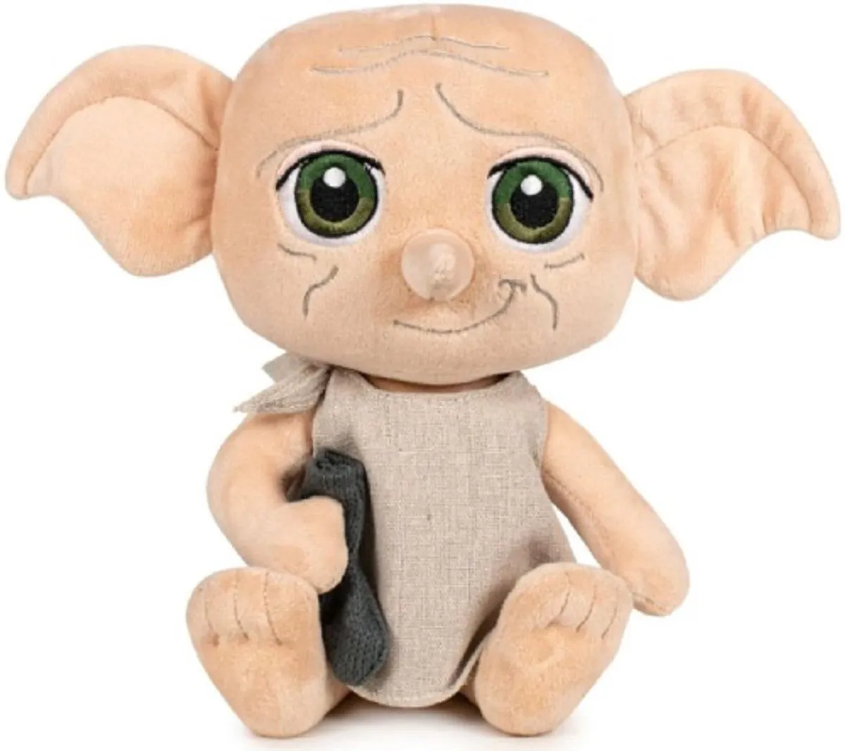 Harry Potter Dobby Pluche Knuffel 25cm