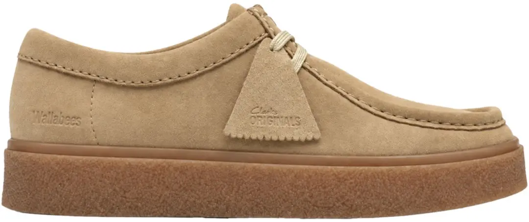 Clarks Boxbee Walla