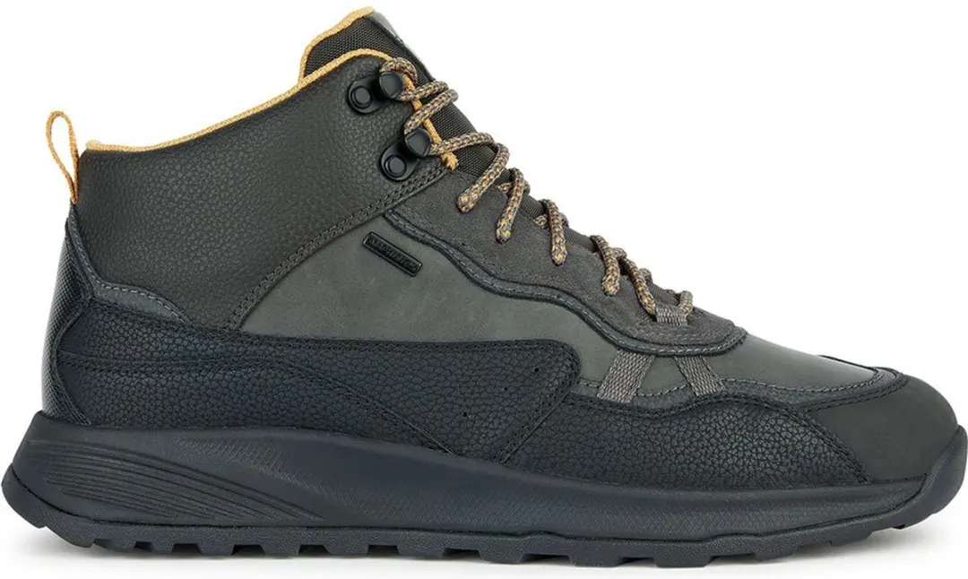 Geox U36eza0mebu Terrestre Abx Sneakers Bruin EU 43 Man
