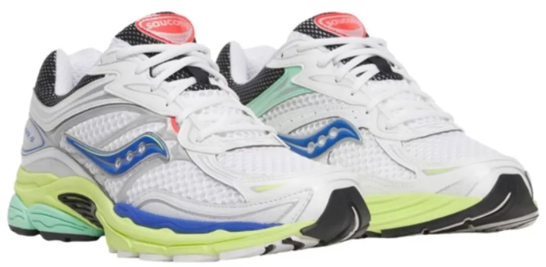 Saucony ProGrid Omni 9 Sneakers