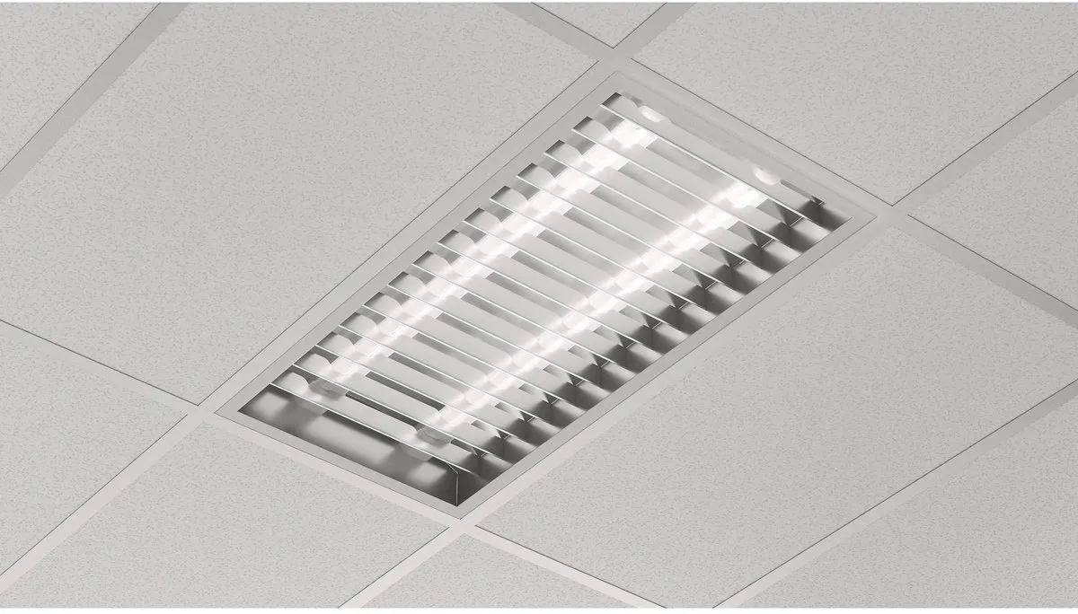 Philips LED PL-L CorePro 8W Warm Wit Mat - 1 Stuk