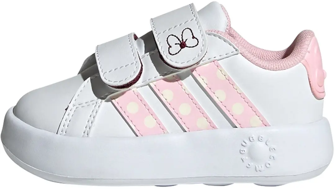 adidas Disney Minnie Mouse Grand Court Schoenen