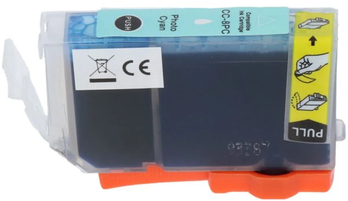 PrintAbout CLI-8PC Inktcartridge