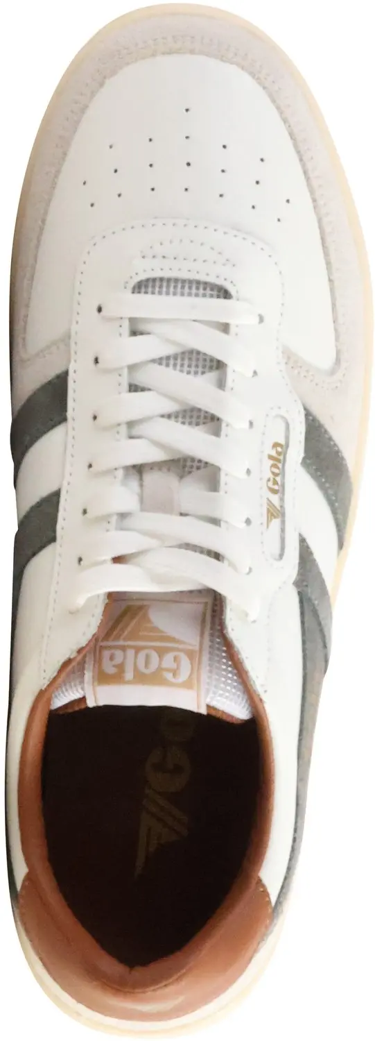 Gola Hawk Baskets - MULTI/COULEUR - afbeelding 3 van 5