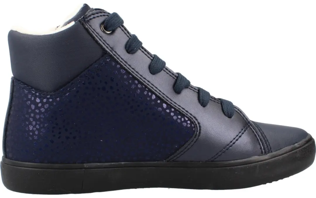 GEOX J364NB 0DHAJ Blauw 37 EU