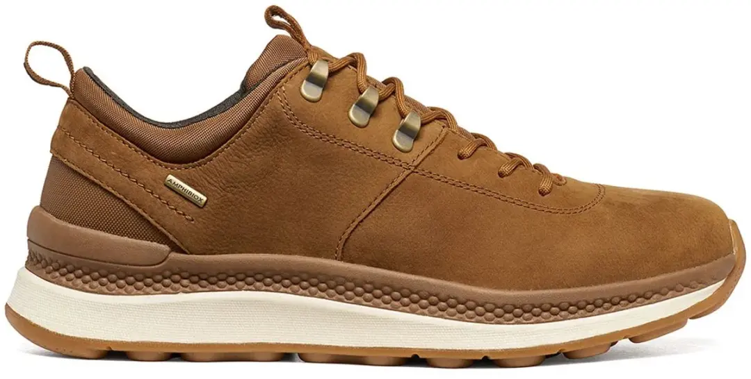 Geox Spherica Actif X2 Schoenen Bruin EU 42 Man
