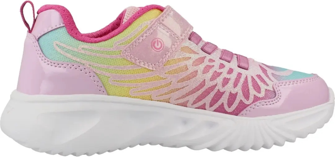 GEOX J46E9B 0ASKN Roze 33 EU