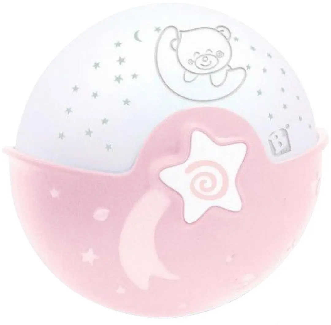 Infantino Soothing Light & Projector 3-in-1