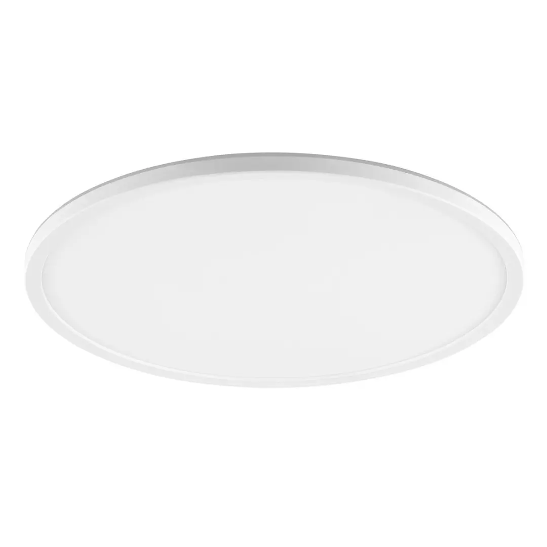 Brilliant Lumaro LED Plafondlamp 42cm - 3000lm 4000K Wit - afbeelding 5 van 6