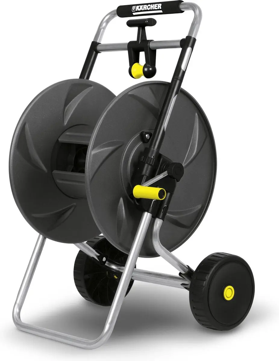 Kärcher HT 80 M Slangwagen