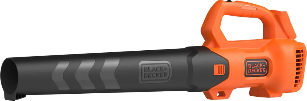 BLACK+DECKER BCBL200LB-XJ Bladblazer 18V - afbeelding 3 van 3