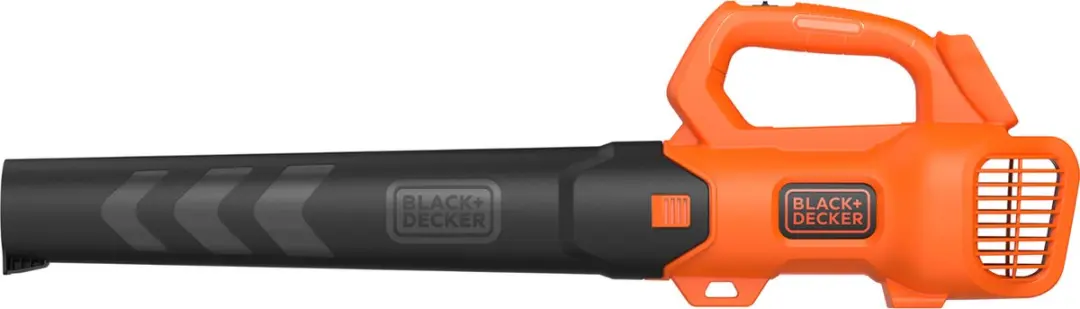 BLACK+DECKER BCBL200LB-XJ Bladblazer 18V - afbeelding 2 van 3