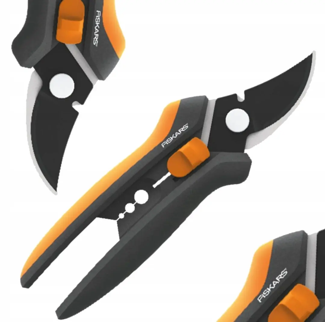 Fiskars SP141 Solid Snoeischaar