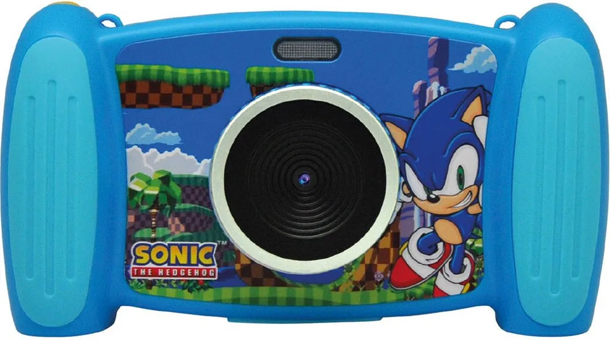 Sonic Interactieve Camera SNCC3009